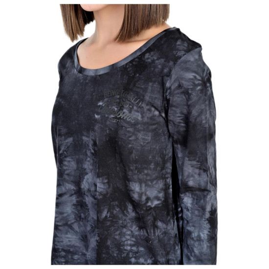 Target Γυναικεία μακρυμάνικη μπλούζα Target Γυναικεία μακρυμάνικη μπλούζα